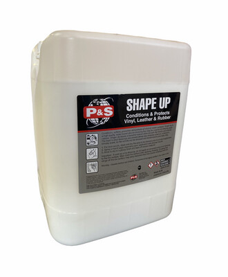 P&amp;S Shape Up Dressing 5 Gallon 