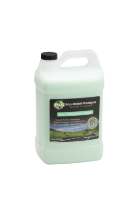 P&S Eco Detail Epic Waterless Wash - 1 Gallon