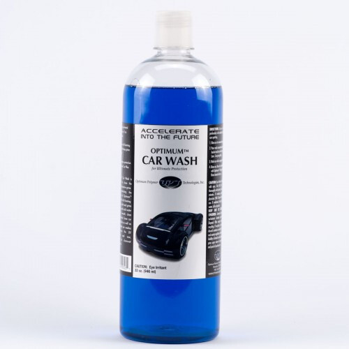 Optimum Car Wash 32 Oz