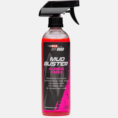 P&S Mud Buster All Around Cleaner (16 Oz)