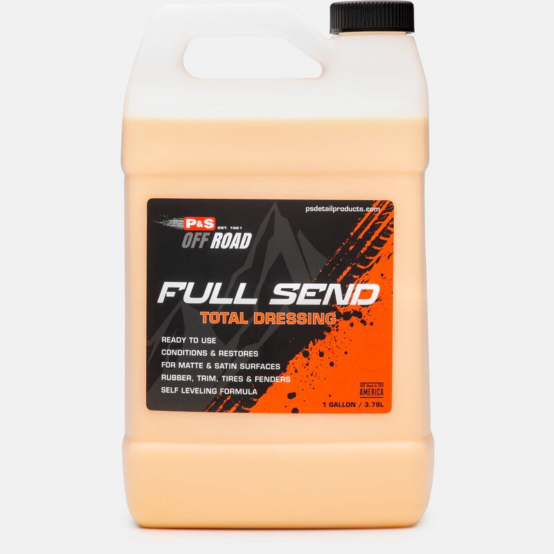 P&amp;S Full Send Total Dressing (1 Gallon)