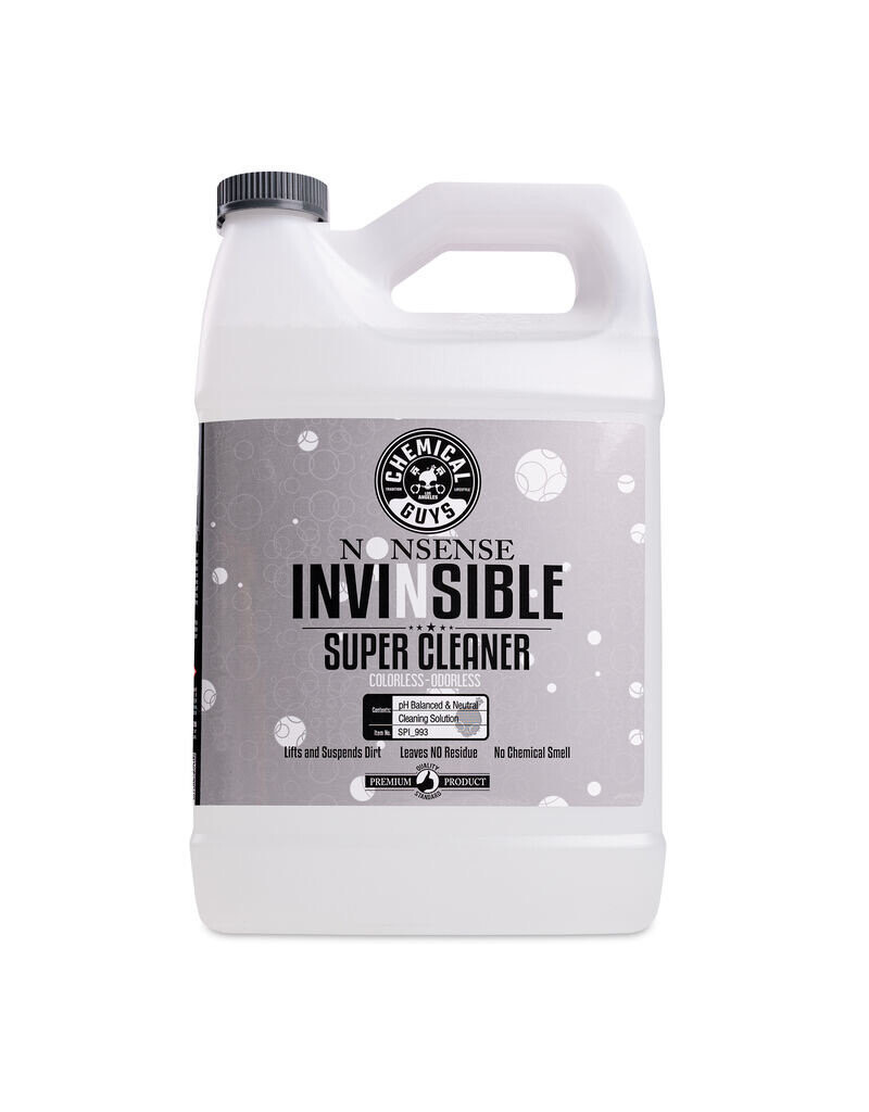 Chemical Guys Nonsense All Purpose Cleaner 1 Gallon 
