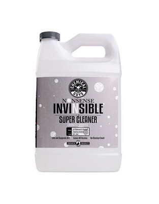 Chemical Guys Nonsense All Purpose Cleaner 1 Gallon 