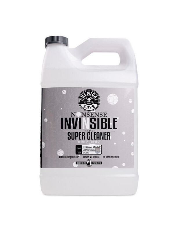 Chemical Guys Nonsense All Purpose Cleaner 1 Gallon 