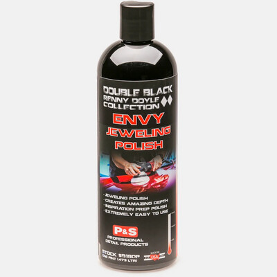 P&amp;S Envy Jeweling Polish 16 oz.
