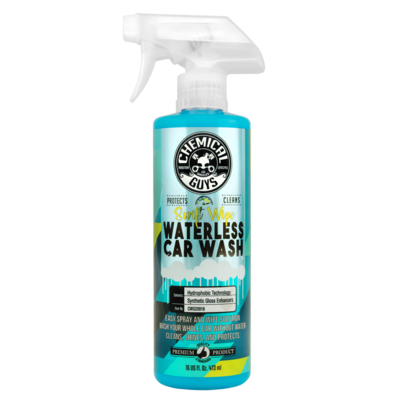 Chemical Guys Swift Wipe Waterless Car Wash 16 oz