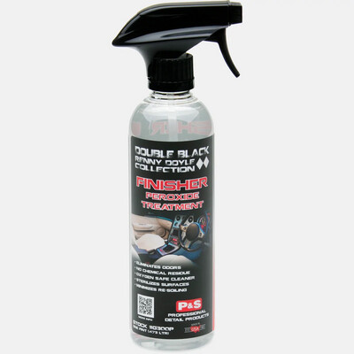 P&amp;S Finisher Peroxide Treatment - 16 oz