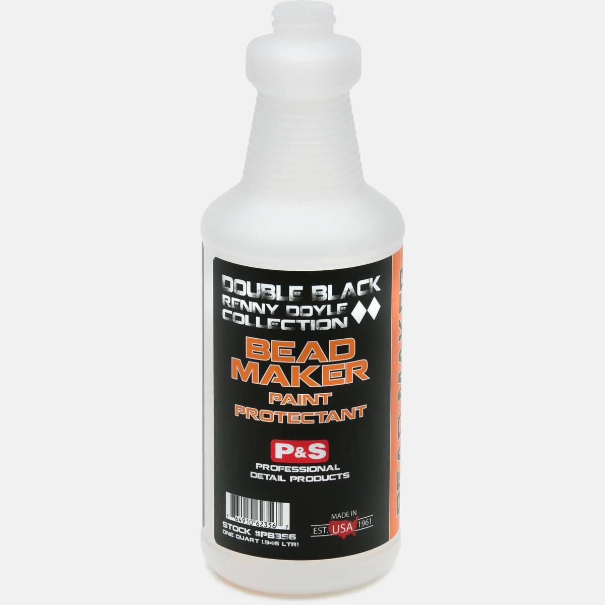 P&amp;S Bead Maker Bottle (Without Sprayer)