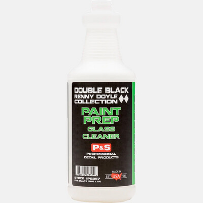 P&amp;S Paint Prep Bottle (Without Sprayer)