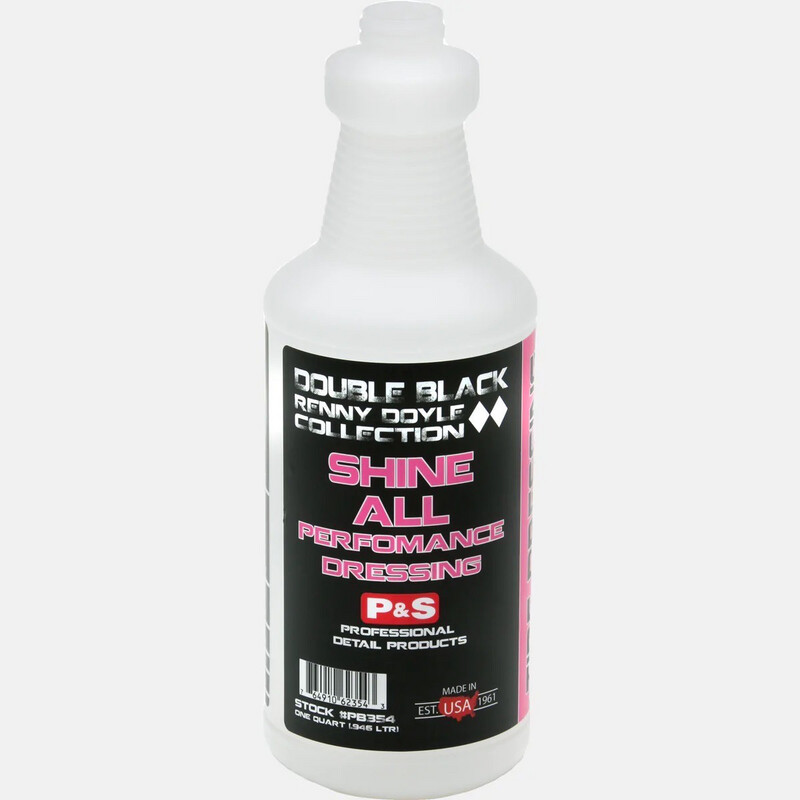 P&amp;S Shine All Bottle