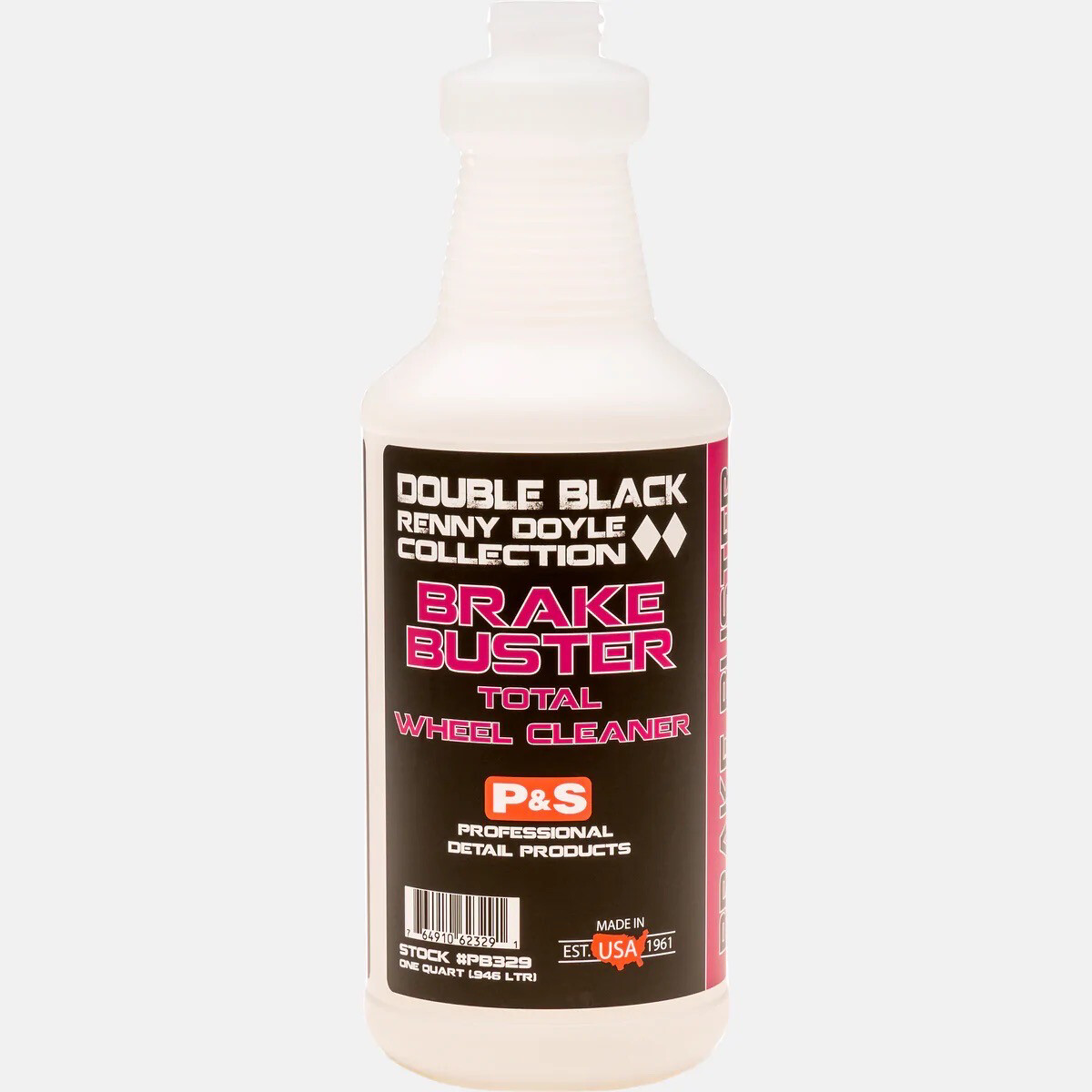 P&amp;S Brake Buster Bottle (Without Sprayer)