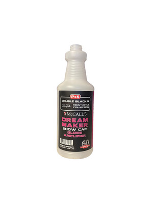 P&amp;S Dream Maker Bottle (Without Sprayer)
