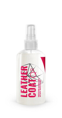 GYEON Q2 Leather Coat 120 Ml