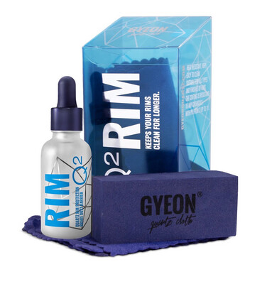 GYEON Q2 Rim Ceramic Coating 30ml GYEON Q2 Rim Ceramic Coating 30ml