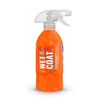 GYEON Q2M Wetcoat 500 Ml