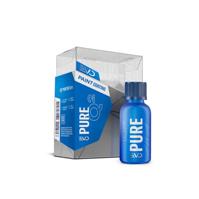 GYEON Q2 Pure Evo Ceramic Coating 30ml GYEON Q2 Pure Evo Ceramic Coating 30ml
