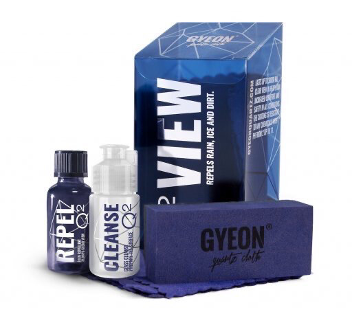 GYEON Q2 View 20ml