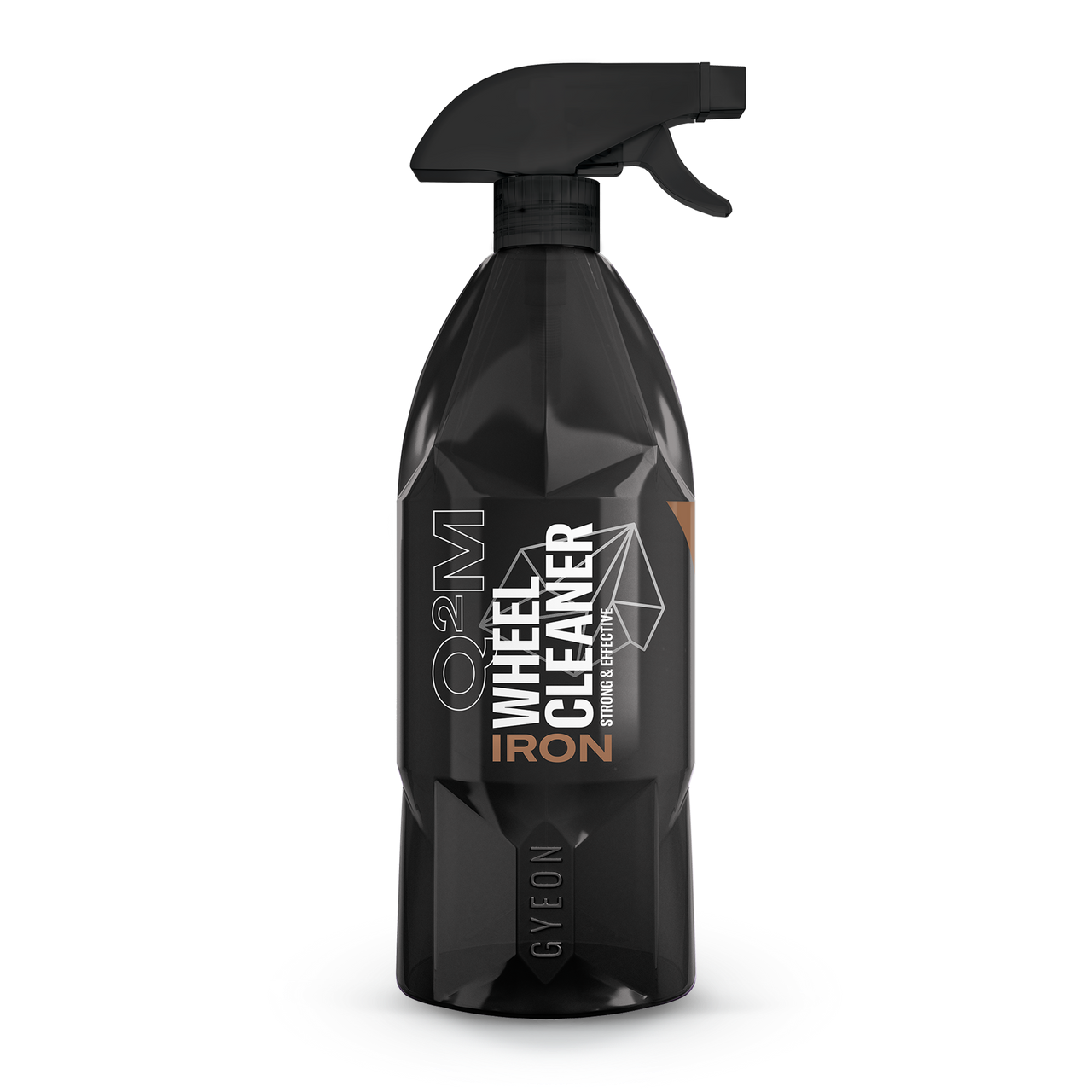 GYEON Q2M Iron Wheel Cleaner 500ml