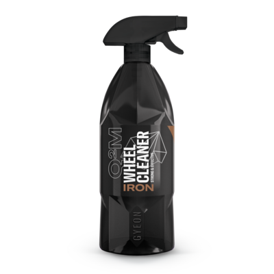 GYEON Q2M Iron Wheel Cleaner 500ml GYEON Q2M Iron Wheel Cleaner 500ml