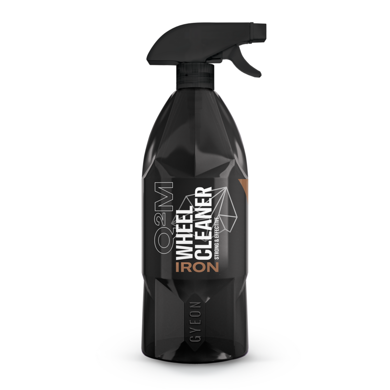 GYEON Q2M Iron Wheel Cleaner 500ml