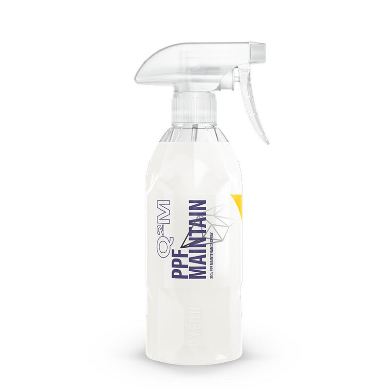 GYEON Q2M PPF Maintain 400ml