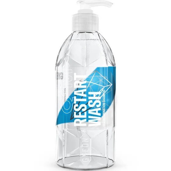 GYEON Q2M Restart Wash 400ml GYEON Q2M Restart Wash 400ml