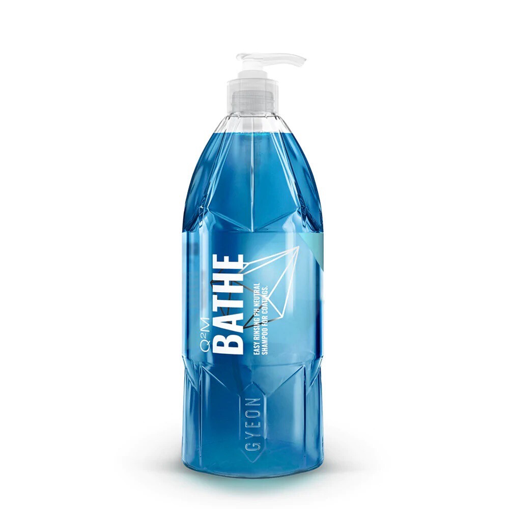 GYEON Q2M Bathe 400ml