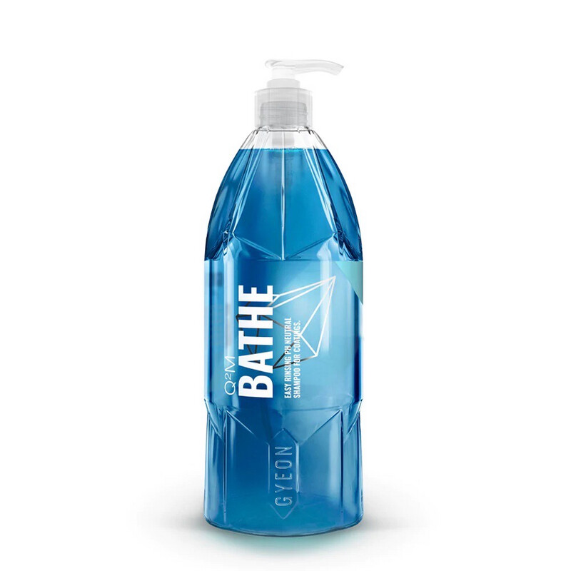 GYEON Q2M Bathe 400ml