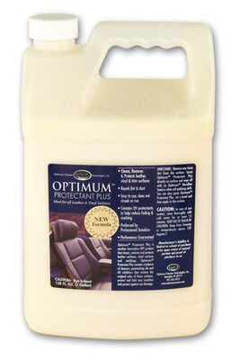Optimum Protectant Plus - 1 Gallon 
