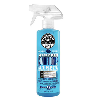 Chemical Guys Polishing Pad Conditioner 16 Oz 