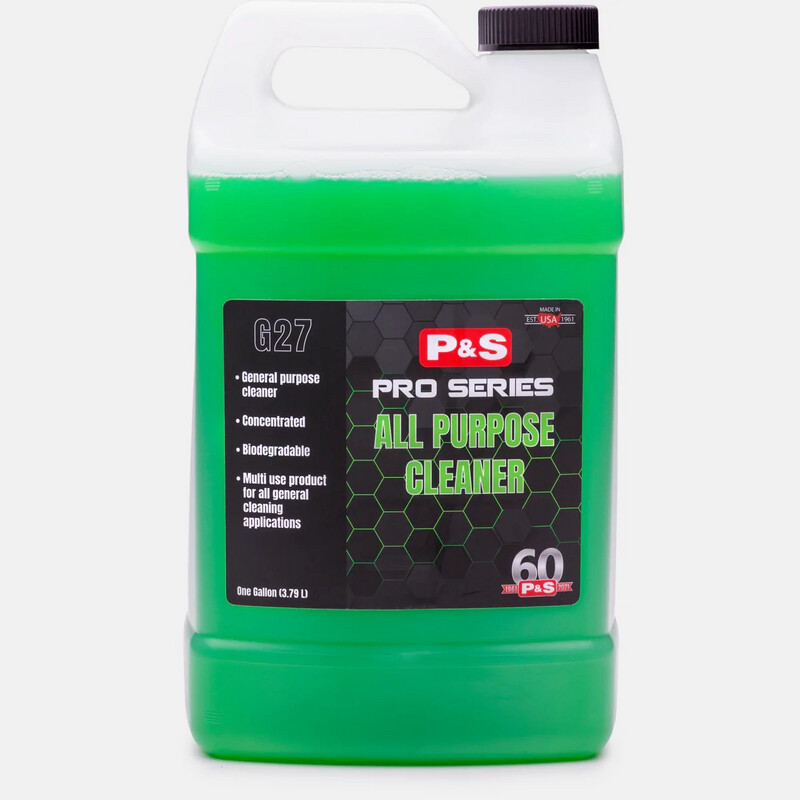 P&amp;S All Purpose Cleaner - 1 Gal.