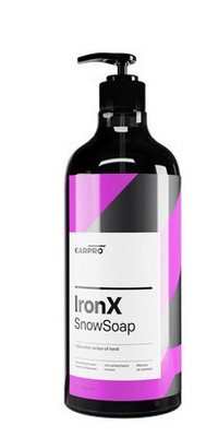 CARPRO IronX Snow Soap 1 Liter 