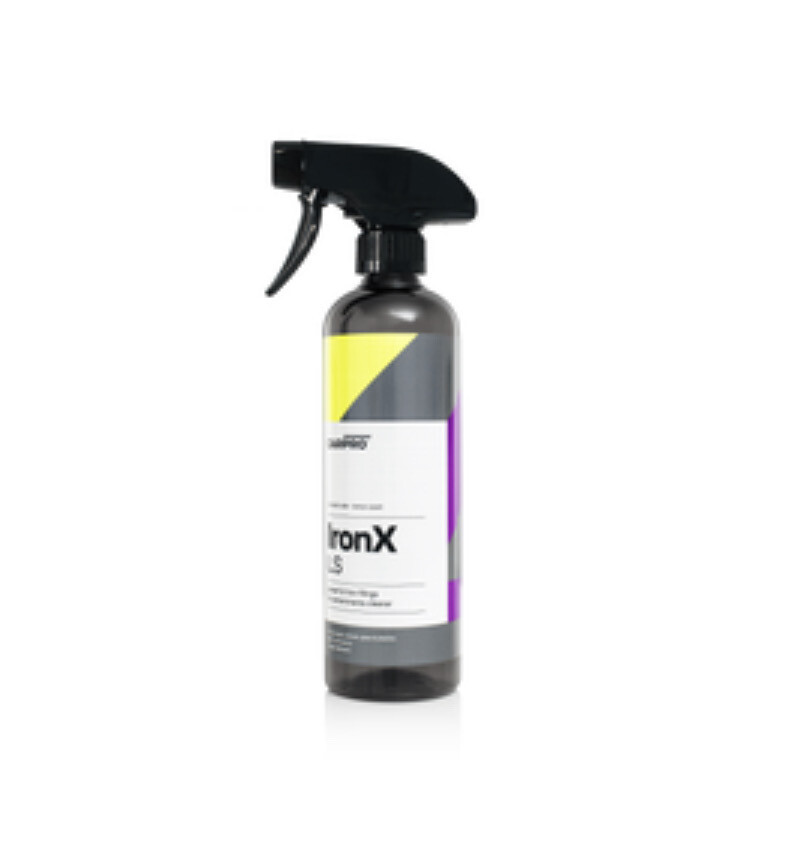 CARPRO IronX Lemon Scent 500ml 