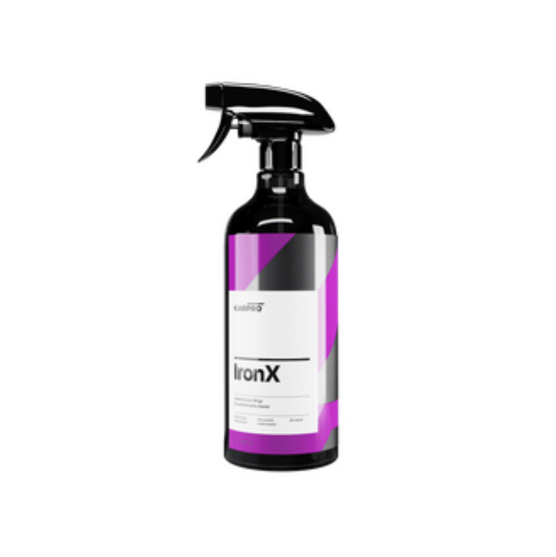 CARPRO IronX 1 Liter
