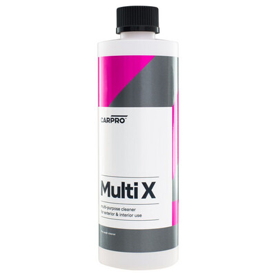CARPRO MultiX All Purpose Cleaner Concentrate 500ml