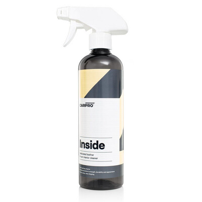 CARPRO Inside (Cleaner/Concentrate) 500ml 