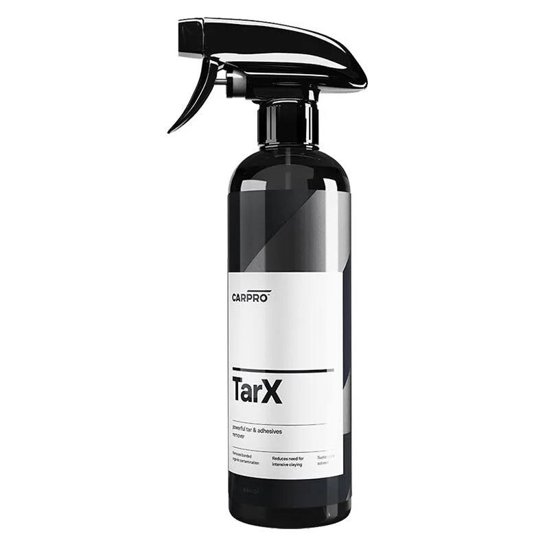 CARPRO Tar X Tar And Adhesive Remover 500 ml CARPRO Tar X Tar And Adhesive Remover 500 ml