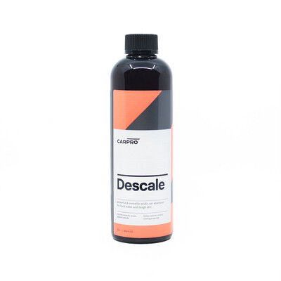 CARPRO Descale Acid Wash 500ml