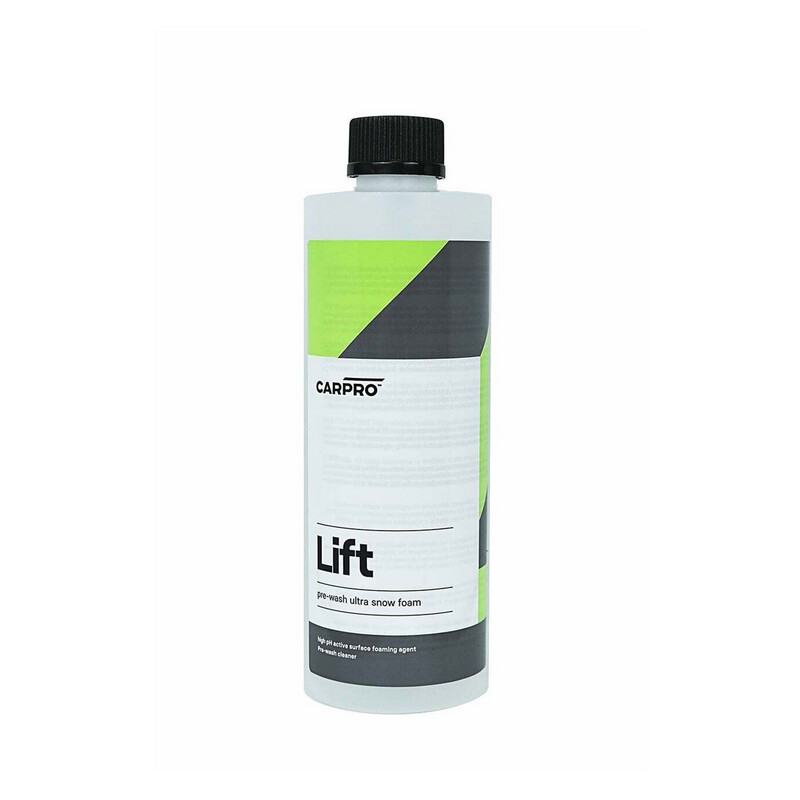 CARPRO Lift Snow Foam 500ml