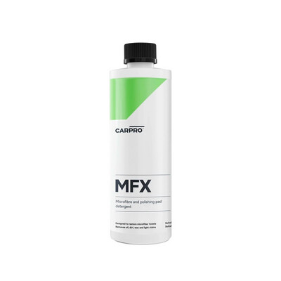 CARPRO MFX Microfiber Detergent 500ml 