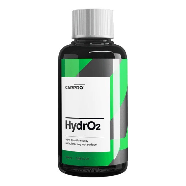 CARPRO HydrO2 Touchless Sealant (100ml) Concentrate CARPRO HydrO2 Touchless Sealant (100ml) Concentrate