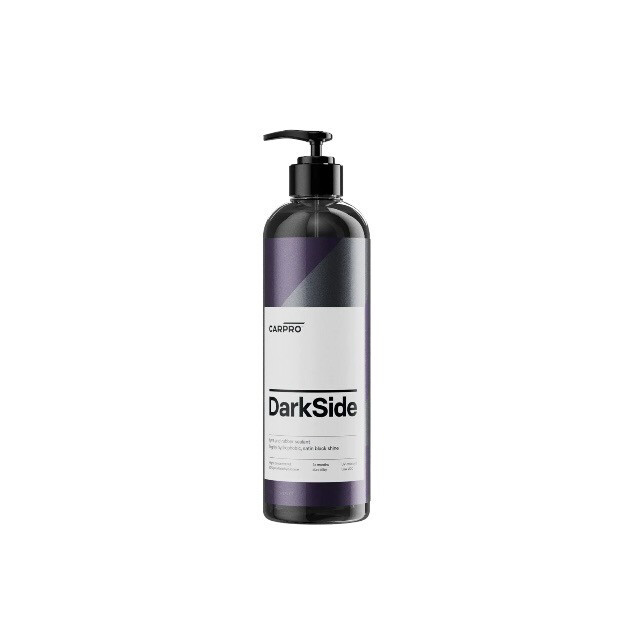 CARPRO DarkSide Tire &amp; Rubber Sealant 1 Liter 