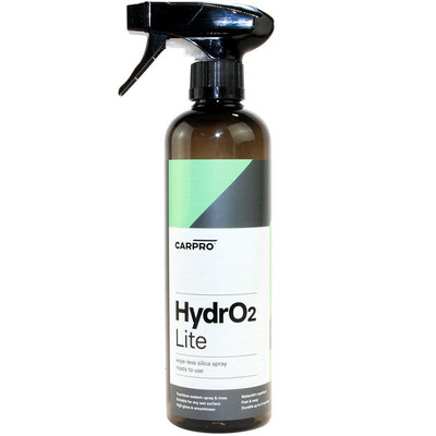 CARPRO HydrO2 Lite 500ml - Ready to Use Formula