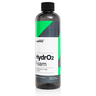 CARPRO HydrO2 Foam 500ml 