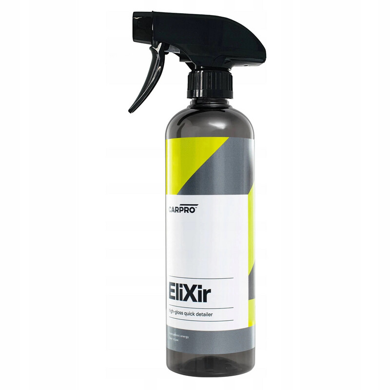 CARPRO EliXir Quick Detailer - 500 ml.