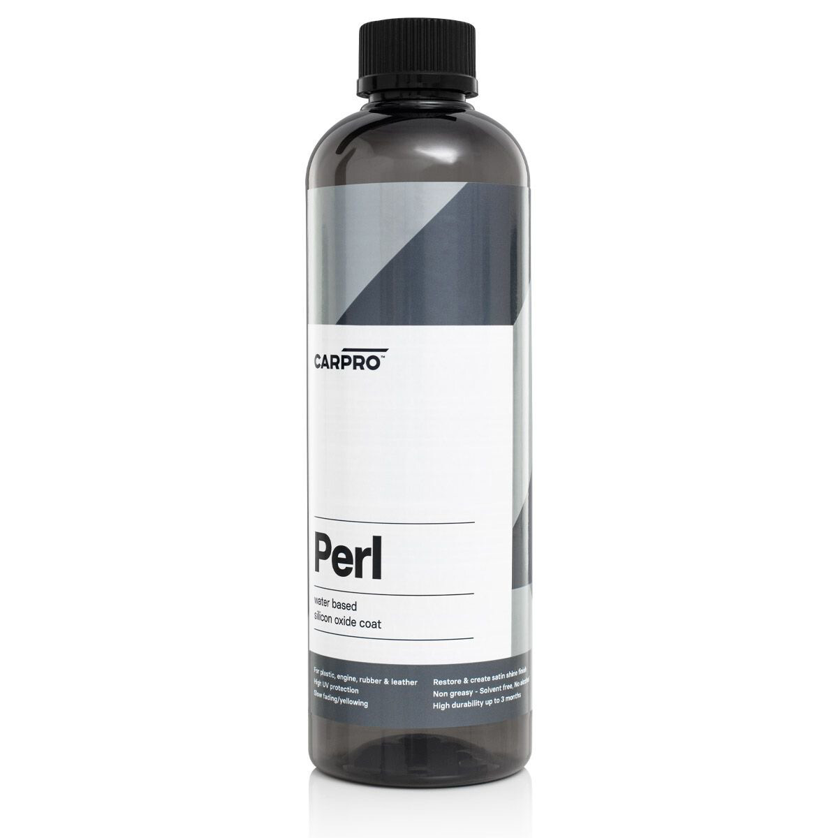 CARPRO PERL Coat Plastic and Rubber Protectant - 500 ml