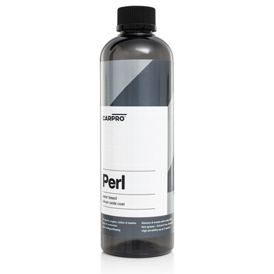 CARPRO PERL Coat Plastic and Rubber Protectant - 500 ml