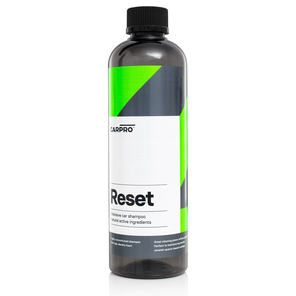CARPRO Reset Intensive Car Shampoo 500 ml CARPRO Reset Intensive Car Shampoo 500 ml