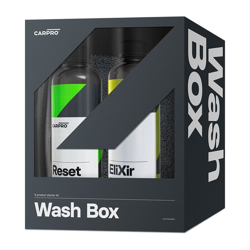 CARPRO Wash Box Kit