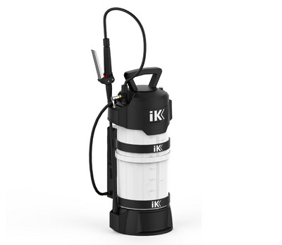 IK e Foam Pro 12 | Battery Operated Foam Sprayer | Li-Ion Battery